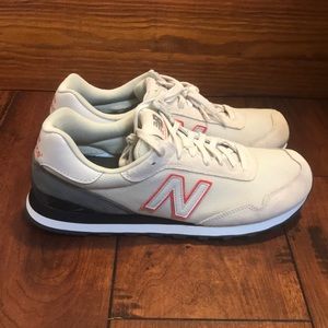 New Balance Men’s 515 V1 Classic Sneaker